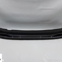 DYFUZOR DOKŁADKA ZDERZAKA TYŁ HYUNDAI I30 III 19r LIFT HB