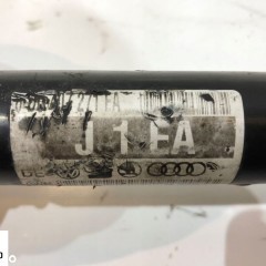 SUPERB I AUDI PASSAT B5 PÓŁOŚ LEWA 1.9TDI 2.5TDI