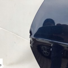 AUDI A3 8V4 HB 2012- drzwi prawe tył