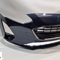 ZDERZAK PRZÓD PRZEDNI FORD FOCUS MK4 IV 2018-2022R