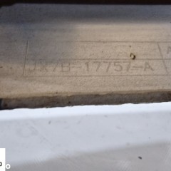 ZDERZAK PRZÓD PRZEDNI FORD FOCUS MK4 IV 2018-2022R