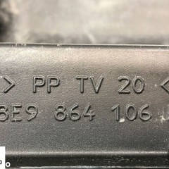 AUDI A4 B6 PODŁOGA WKŁAD WYKŁADZINA BAGAŻNIKA