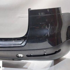 ZDERZAK TYŁ TYLNY VW TOUAREG I 06r 7L6 7L6807521