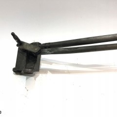 LANCIA PHEDRA MECHANIZM WYCIERACZEK PRZÓD PRZEDNI