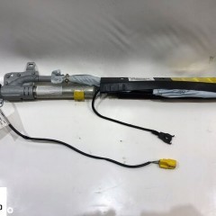 FORD MONDEO 3 III KURTYNA POWIETRZNA PRAWA AIRBAG