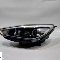 LAMPA PRZÓD LEWY HYUNDAI I30 III 17r 92101-G4XXX