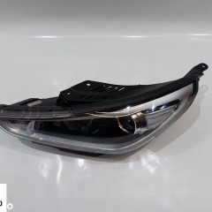 LAMPA PRZÓD LEWY HYUNDAI I30 III 17r 92101-G4XXX