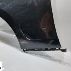 BŁOTNIK PRZÓD LEWY BMW 1 E87 04r