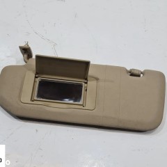 OSŁONA PRZECIWSŁONECZNA LEWA MERCEDES W251 08r