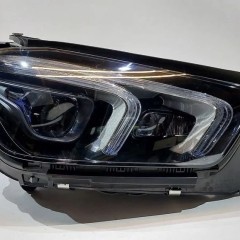 LAMPA PRZÓD PRAWA MERCEDES GLE II W167 20r EUR A1679065806