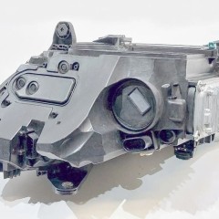 LAMPA PRZÓD PRAWY MERCEDES W206 DIGITAL LIGHT A2069063003