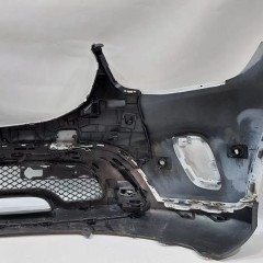 ZDERZAK PRZÓD MERCEDES GLC I W253 X253 19r LIFT