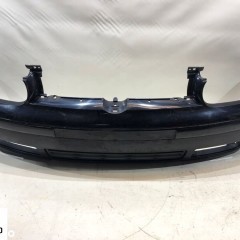 VW GOLF IV 4 ZDERZAK PRZÓD PRZEDNI 1J0807221