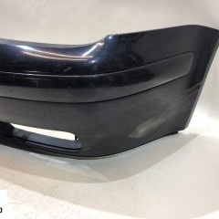 VW GOLF IV 4 ZDERZAK PRZÓD PRZEDNI 1J0807221