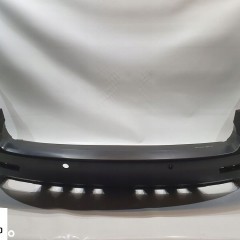 SKODA OCTAVIA II 2 SCOUT KOMBI 07-12 ZDERZAK TYŁ