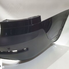 SKODA OCTAVIA II 2 SCOUT KOMBI 07-12 ZDERZAK TYŁ