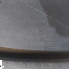 LAMPA PRZÓD PRAWY HYUNDAI ELANTRA VI 19r LIFT FULL LED