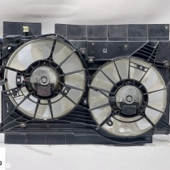 WENTYLATOR CHŁODNICY TOYOTA VERSO 1.6 D 14r 16040-0X020