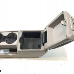 VOLVO V50 C30 S40 S60 TUNEL ŚRODKOWY PODŁOKIETNIK