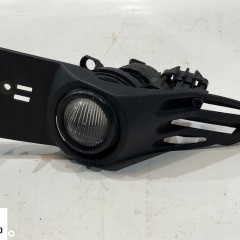 BMW E65 3.6 V8 HALOGEN PRAWY PRZÓD PRZEDNI RAMKA