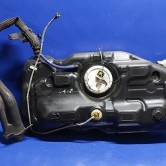 BAK ZBIORNIK POMPA PALIWA FIAT GRANDE PUNTO 1.4 05-12r