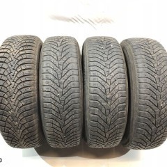 VOLVO 5X108 FELGI STALOWE KOŁA OPONY KOŁPAKI ZIMA