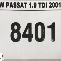 PASSAT B5 FL SKRZYNIA BIEGÓW MANUAL 6 BIEGI 1.9TDI