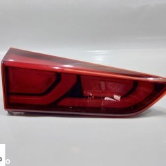 LAMPA KLAPY TYŁ LEWY HYUNDAI I20 II 14-18r HB