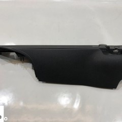 OPEL INSIGNIA PROWADNICA ROLETY BAGAŻNIKA BOCZEK PRAWY PRAWA KOMBI