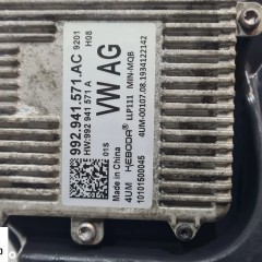 LAMPA PRZÓD LEWY SKODA KAMIQ 19r EUR 658941015B