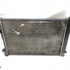 AUDI A6 C5 CHŁODNICA WODY 2.5TDI AUTOMAT