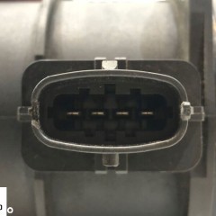 JEEP GRAND CHEROKEE PRZEPŁYWOMIERZ 3.0CRD