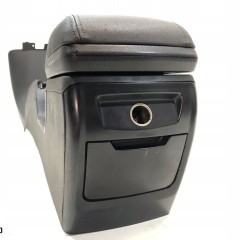 VOLVO V50 TUNEL ŚRODKOWY PODŁOKIETNIK 04-12