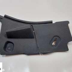 OSŁONA BŁOTNIKA FARTUCHA LEWA TOYOTA VERSO 13-18r LIFT