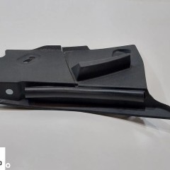 OSŁONA BŁOTNIKA FARTUCHA LEWA TOYOTA VERSO 13-18r LIFT