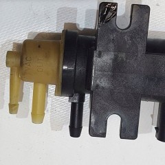 MERCEDES ML W166 250CDI ZAWÓR PODCIŚNIENIA