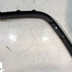 GRAND CHEROKEE WK2 LISTWA BŁOTNIKA LEWY PRZÓD