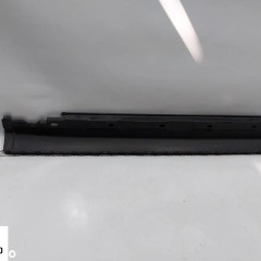 NAKŁADKA LISTWA PROGU PRAWA AUDI A4 B6 8E0853860