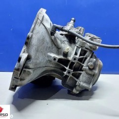 SKRZYNIA BIEGÓW OPEL CORSA C 1.2 03r F13 C394