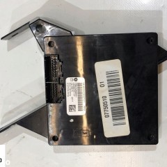 JEEP GRAND CHEROKEE DODGE DURANGO MODUŁ DRZWI