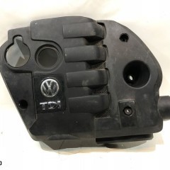 PASSAT B5 FL OSŁONA GÓRNA SILNIKA 1.9TDI 130KM