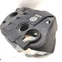 PASSAT B5 FL OSŁONA GÓRNA SILNIKA 1.9TDI 130KM