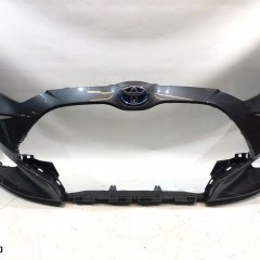 YARIS IV 4 HYBRID ZDERZAK PRZÓD PRZEDNI ORYGINALNY