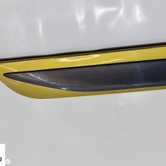 LISTWA DRZWI TYŁ PRAWY YARIS III 17r LIFT 75741-0D200