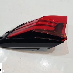 LAMPA TYŁ PRAWY TOYOTA CHR C-HR 22r LIFT 81550-F4130