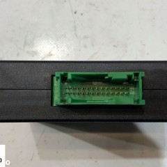 AUDI A4B6 MODUŁ STEROWNIK GŁOSU 8E0035753A