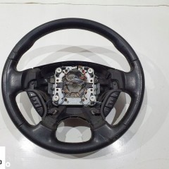 JAGUAR X-TYPE 2.5 V6 KIEROWNICA