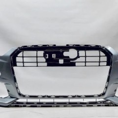 ZDERZAK PRZÓD AUDI A6 C7 14-18r LIFT S-LINE 4G0807437AB