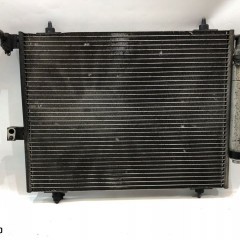 LANCIA CITROEN CHŁODNICA KLIMATYZACJI 2.0JTD HDI