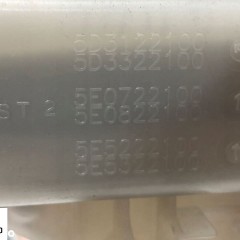 GRANDE PUNTO NAGRZEWNICA KLIMATYZACJA 05-11